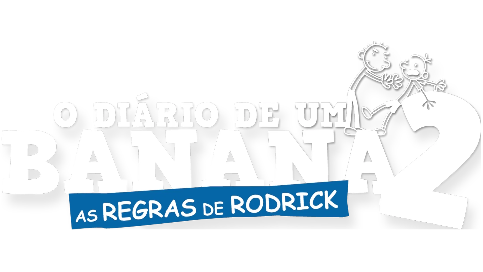 O Diário De Um Banana 2: As Regras De Rodrick