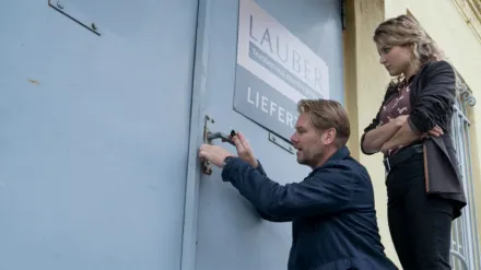 Erzgebirgskrimi - Tödliche Abrechnung