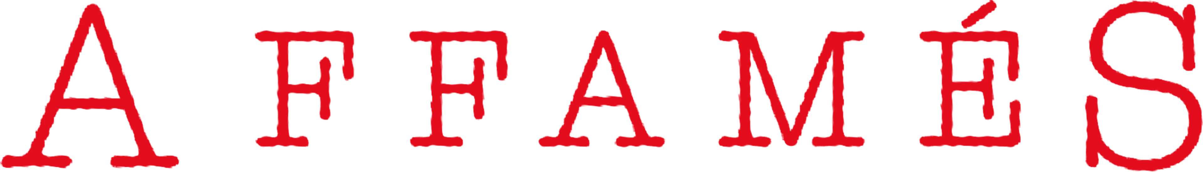 Affamés