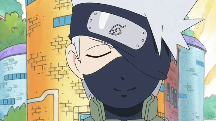 thumbnail - S1:E12 (Dub) The No-Ninjutsu Lifestyle / I Want to Share an Umbrella With Sakura