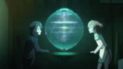 thumbnail - S1:E4 (Dub) The Black Swordsman