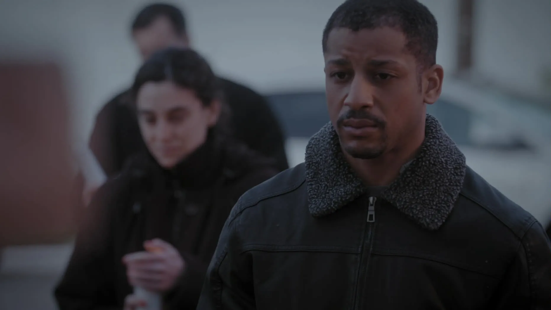 thumbnail - S8:E9 The White Cellphone