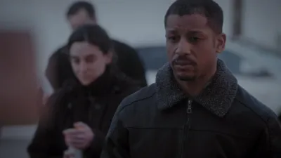 thumbnail - S8:E9 The White Cellphone