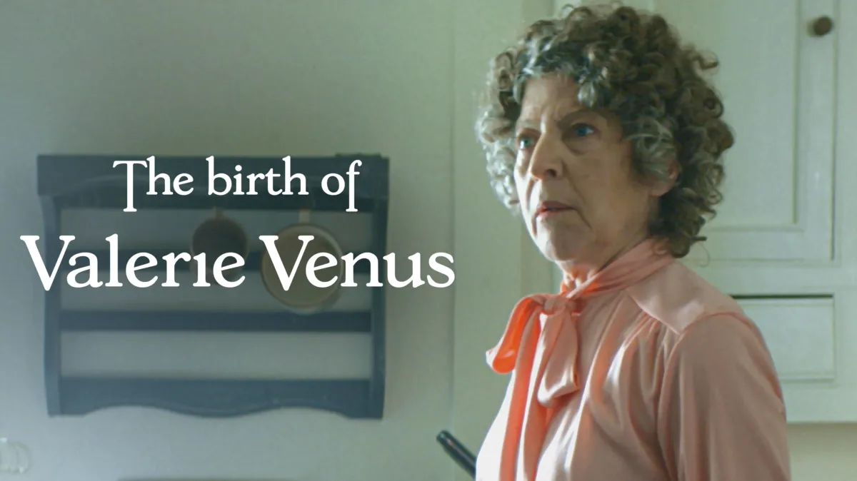 Watch The Birth of Valerie Venus | Disney+