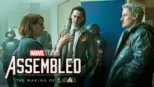 thumbnail - Assembled: The Making of Loki