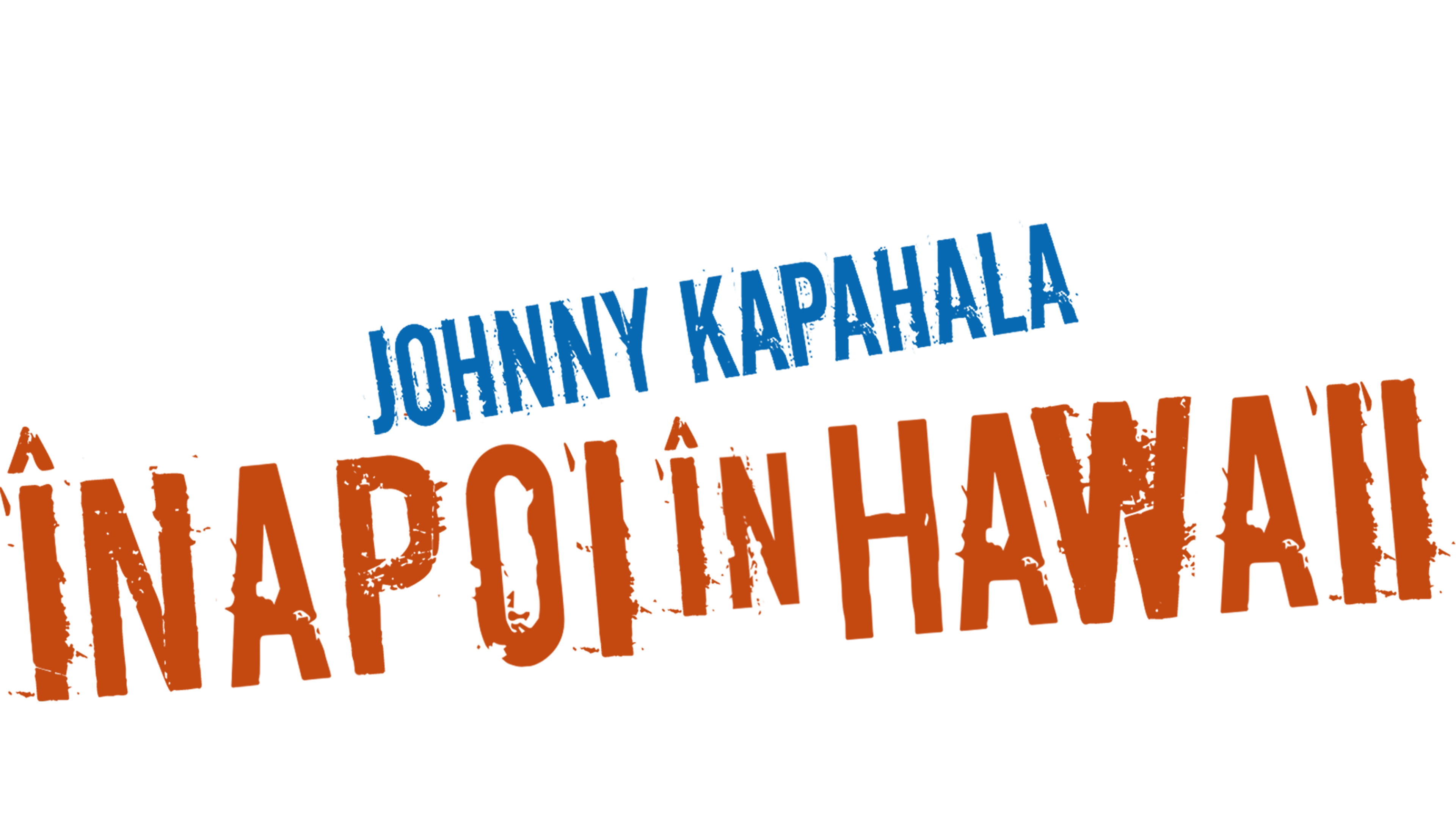 Johnny Kapahala: Înapoi în Hawaii