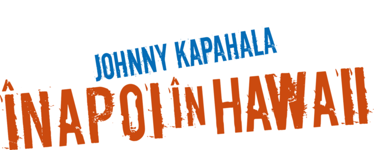 Johnny Kapahala: Înapoi în Hawaii
