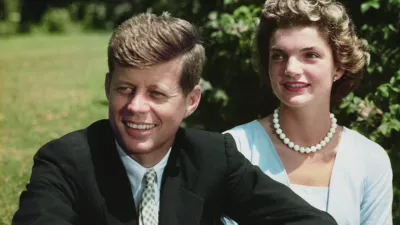 thumbnail - S1:E3 Into the Political Jungle (1946-1956)