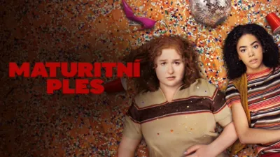 thumbnail - Maturitní ples