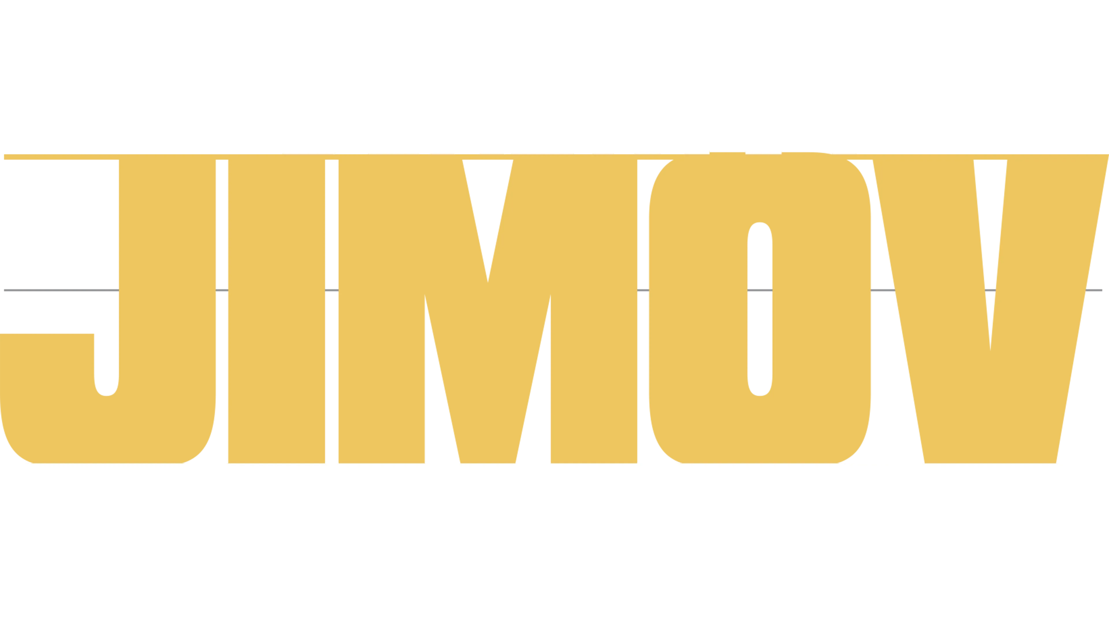 Bláznivý Jimov život