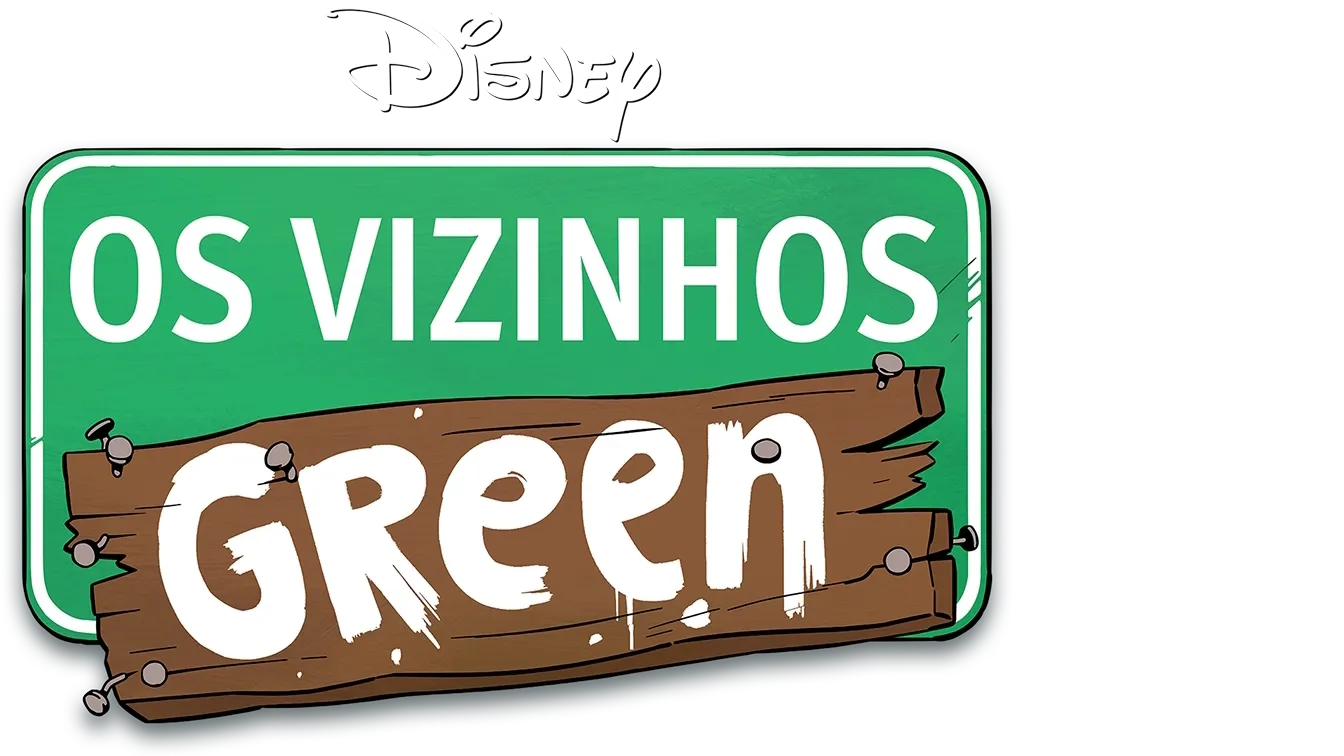 Os Vizinhos Green