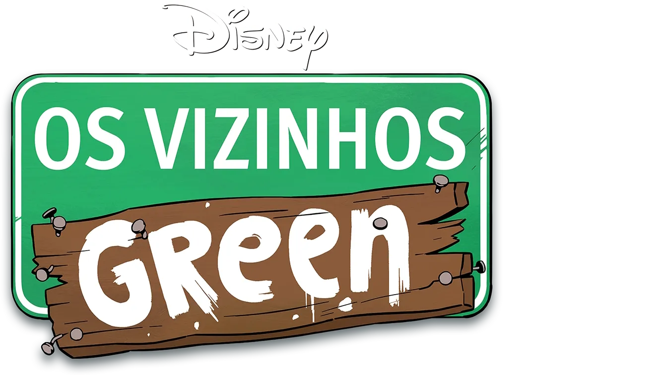 Os Vizinhos Green