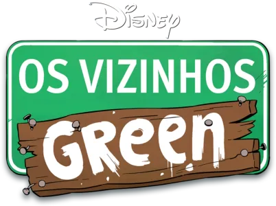 Os Vizinhos Green