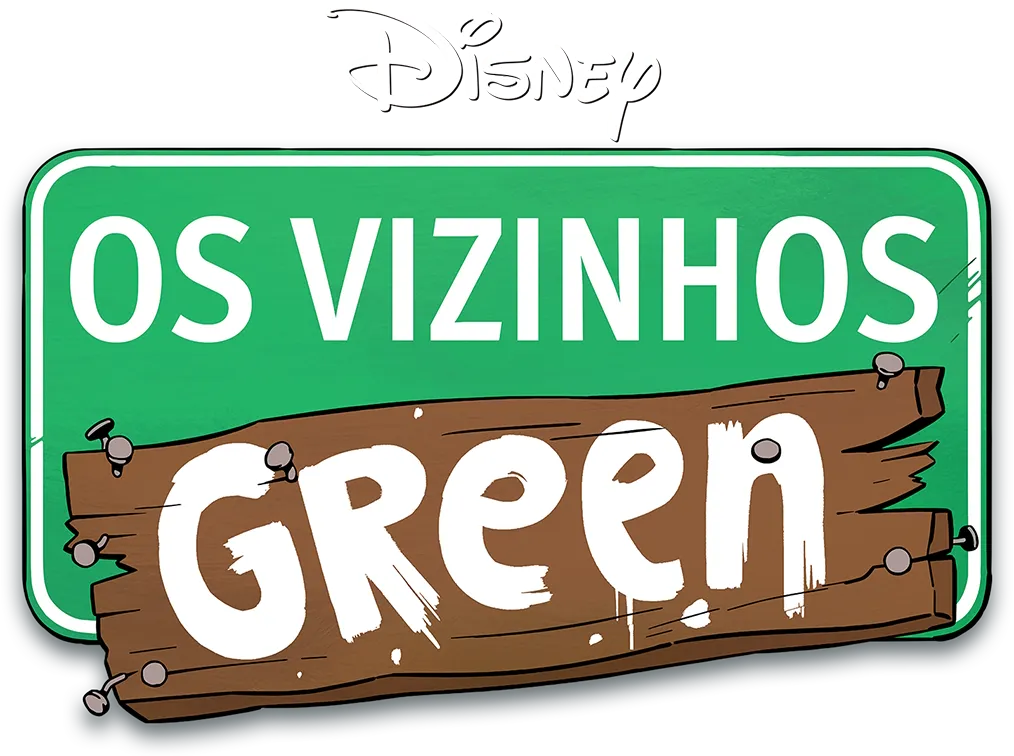 Os Vizinhos Green