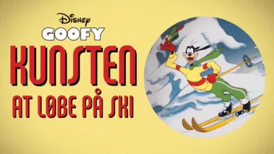 thumbnail - Kunsten at løbe på ski