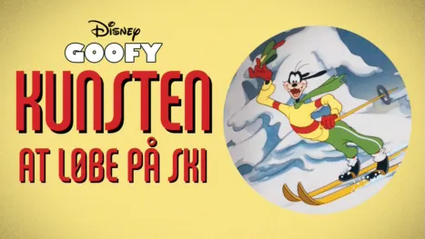 thumbnail - Kunsten at løbe på ski