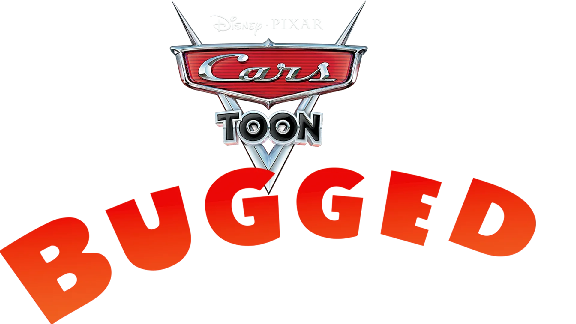 Cars Toons: Bugged