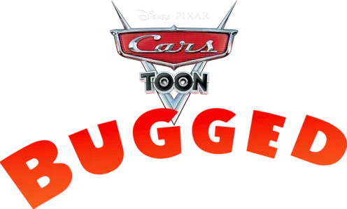 Cars Toons: Bugged
