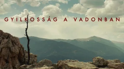 Gyilkosság a vadonban