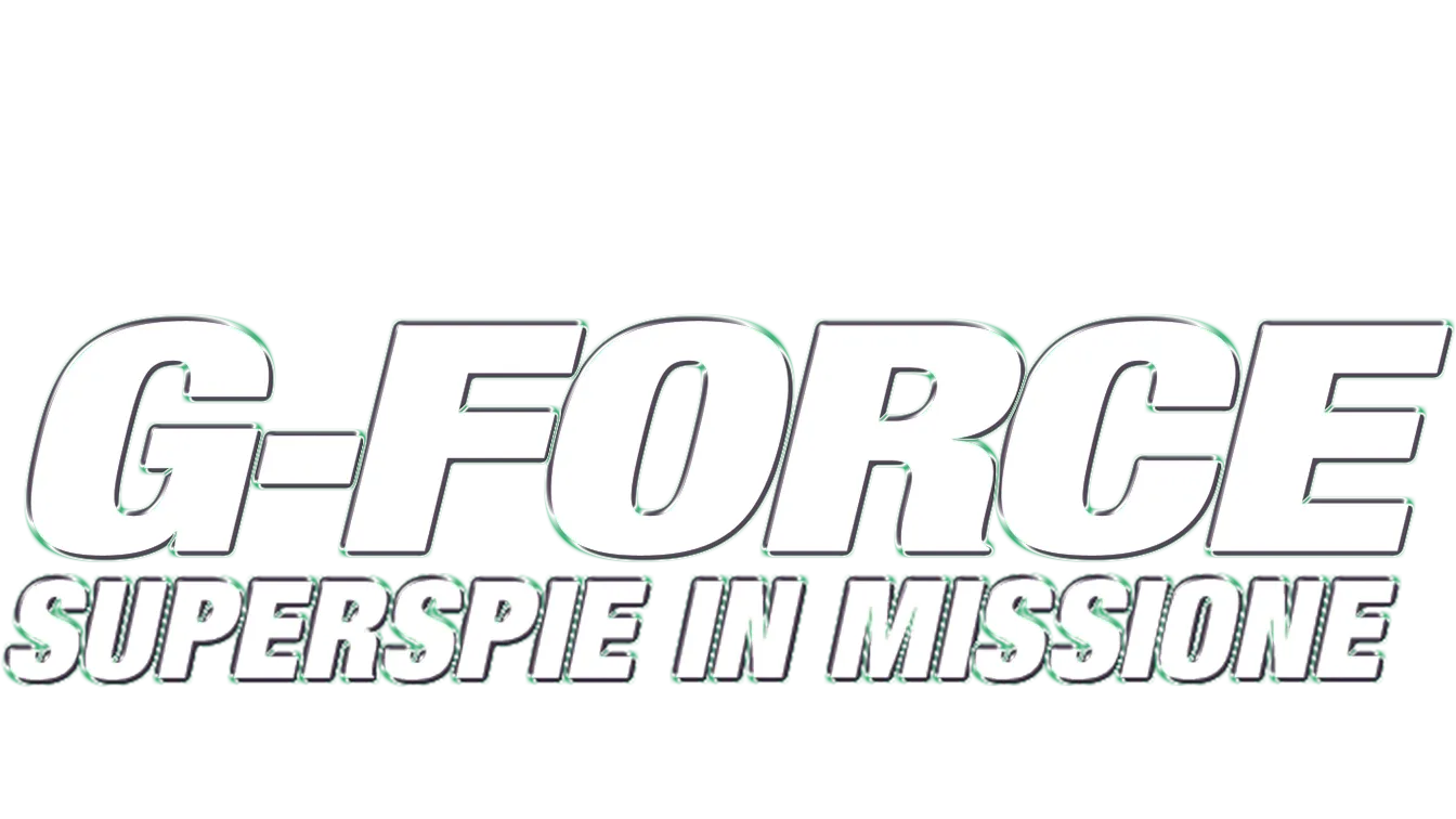 G-Force: Superspie in missione