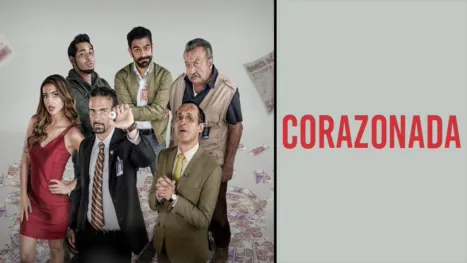 thumbnail - Corazonada
