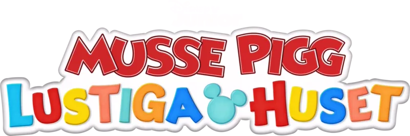 Musse Pigg Lustiga Huset