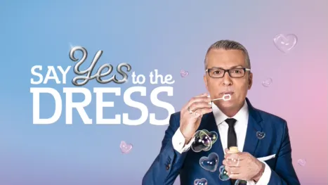 thumbnail - Say Yes to the Dress