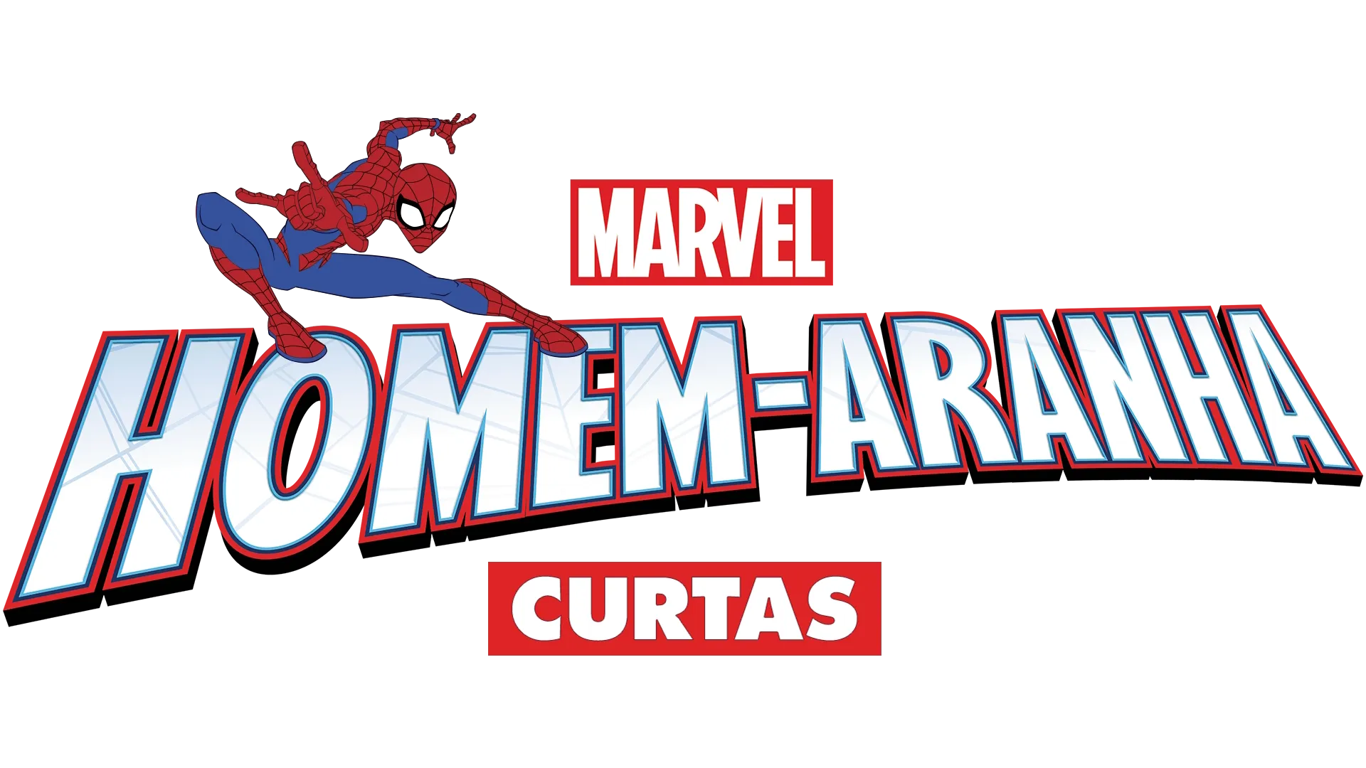 Homem-Aranha (Curtas)