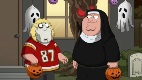 thumbnail - Family Guy