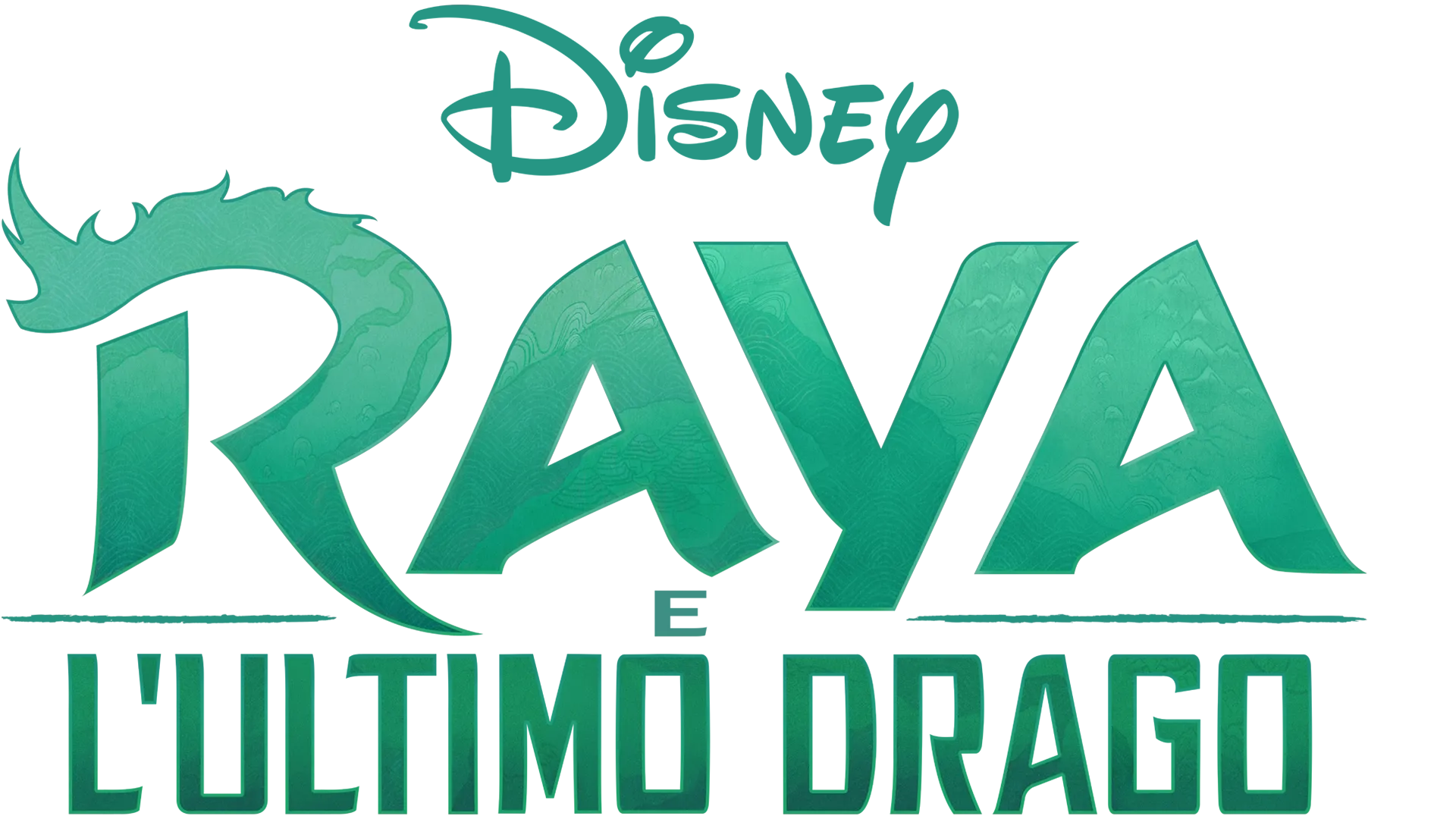 Raya e l'Ultimo Drago