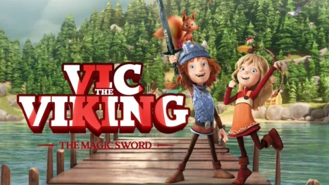 thumbnail - Vic the Viking and the Magic Sword