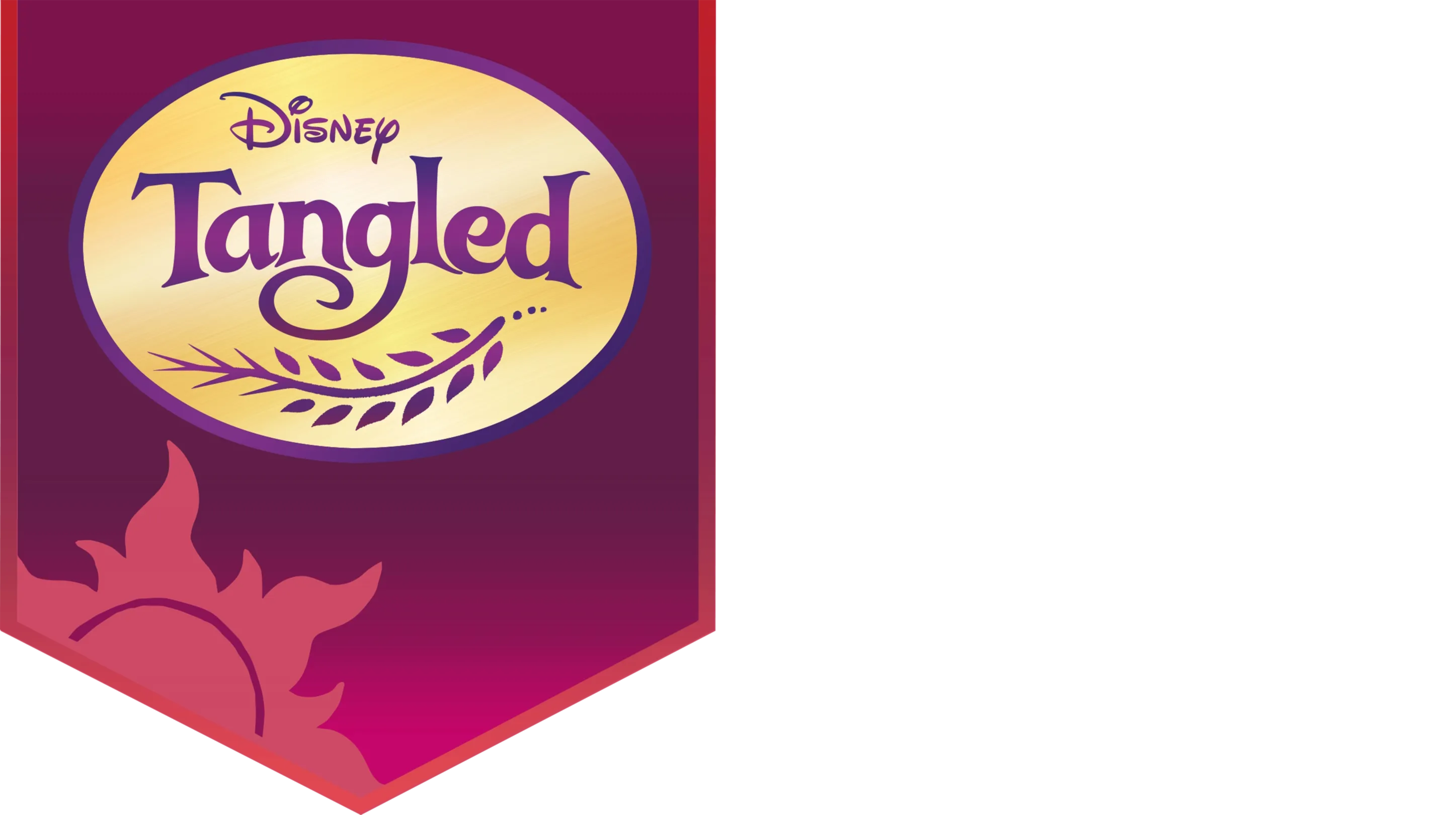 Tangled