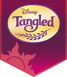 Tangled