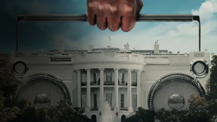 Hip-Hop and The White House