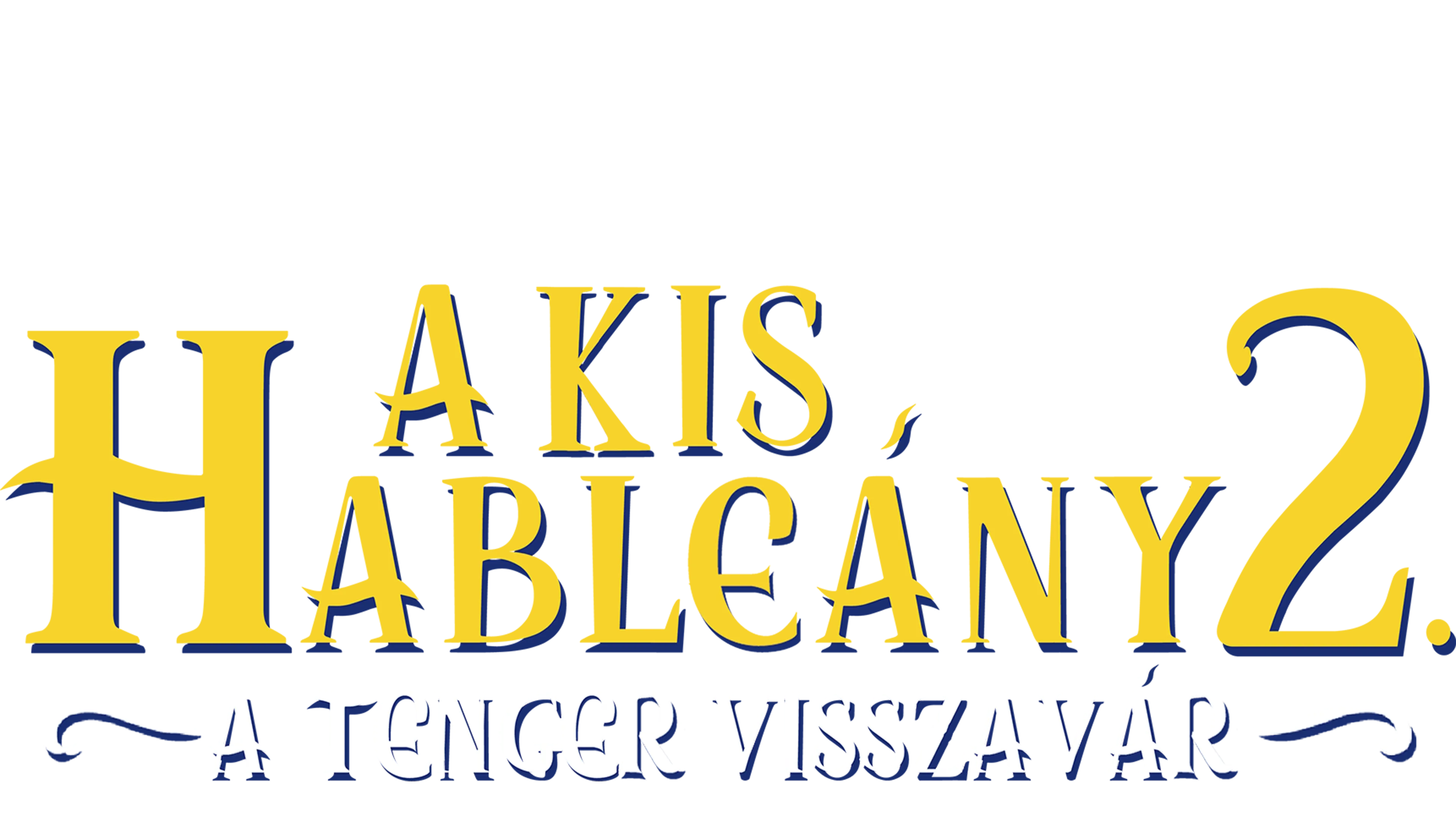 A kis hableány 2. – A tenger visszavár