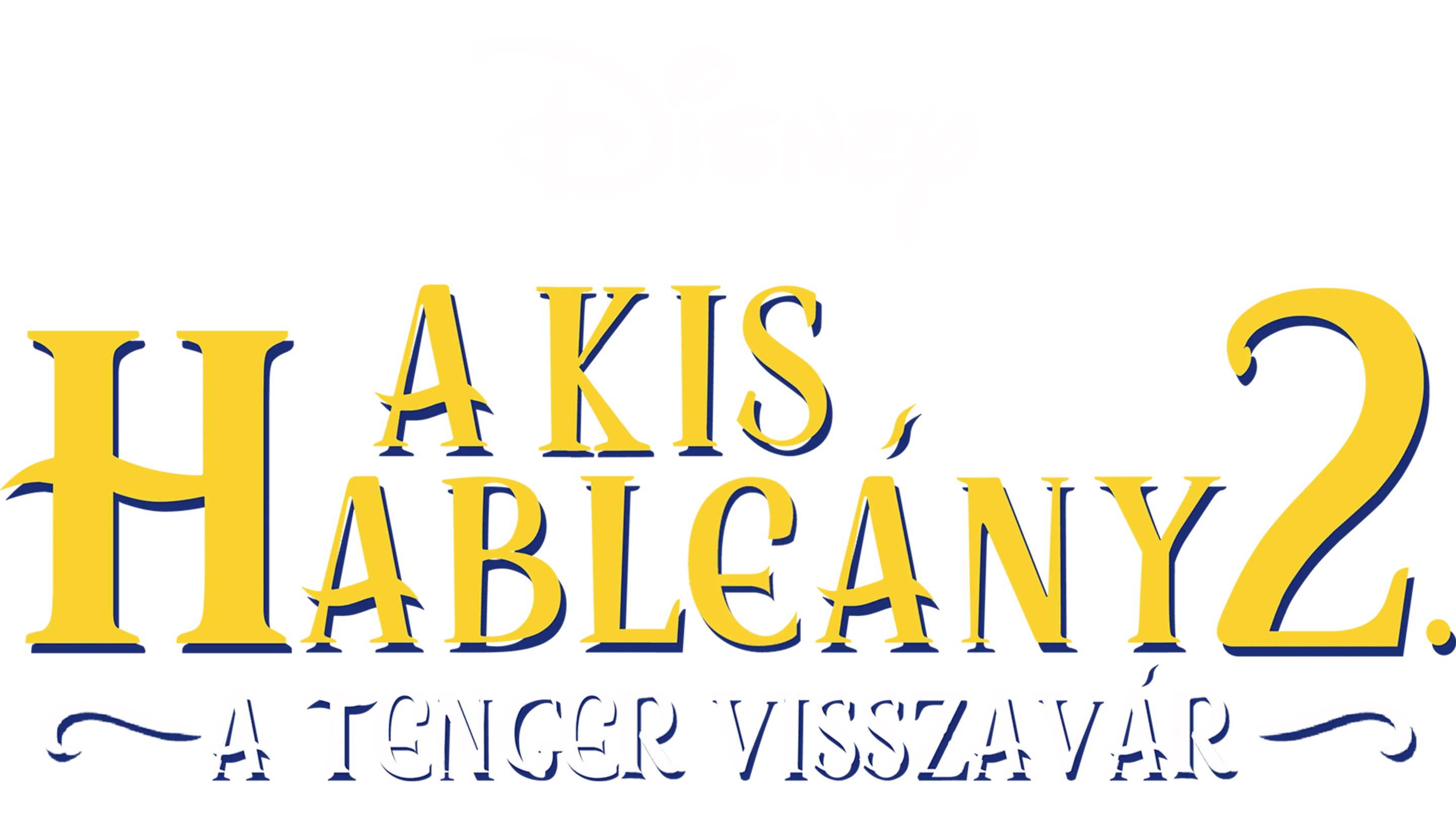 A kis hableány 2. – A tenger visszavár