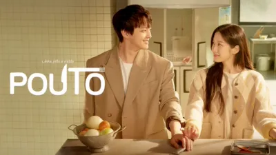 Pouto: Láska, jídlo a vraždy