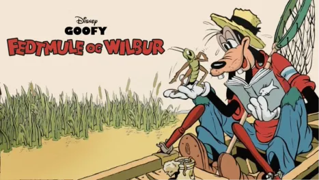 thumbnail - Fedtmule og Wilbur