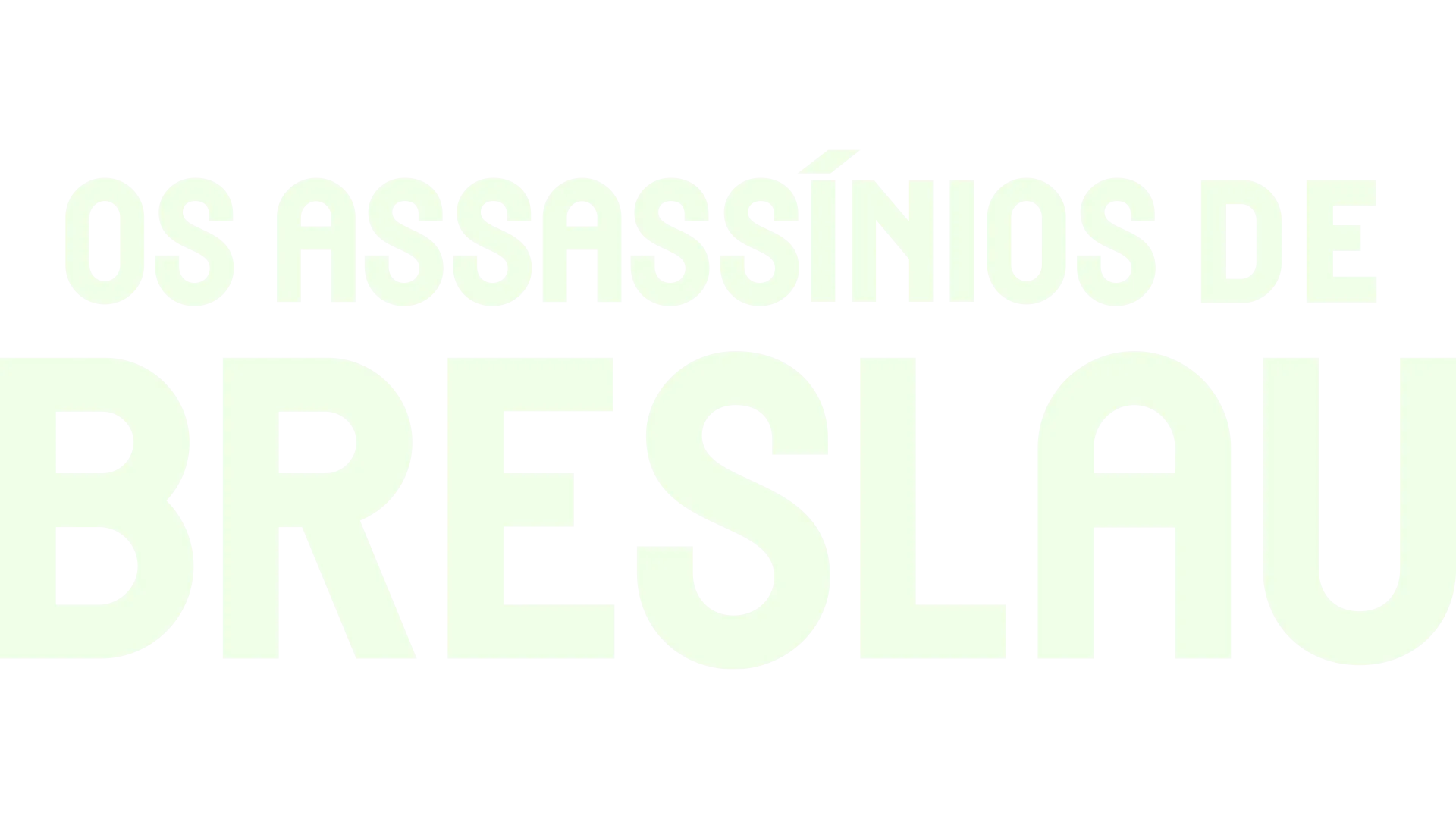 Os Assassínios de Breslau