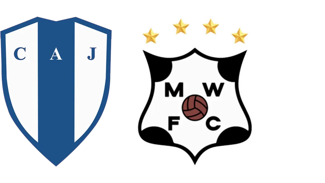 Juventud vs. Montevideo Wanderers