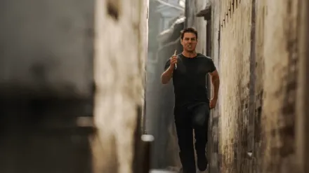 Mission: Impossible 3