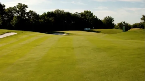 thumbnail - John Deere Classic: Featured Hole #14 (Second Round)