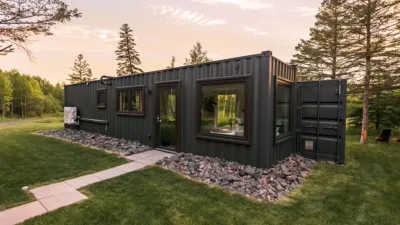 thumbnail - S5:E7 Contemporary Containers
