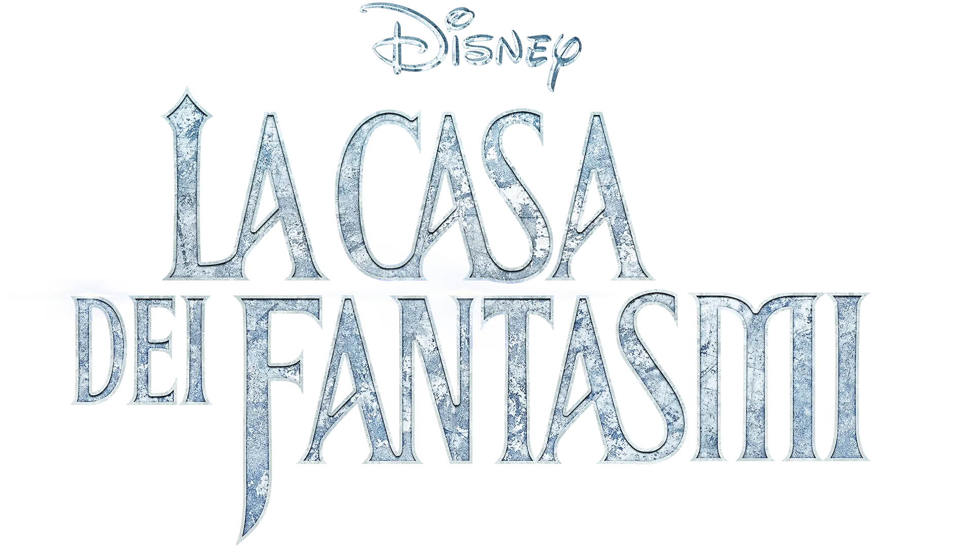 La Casa dei Fantasmi