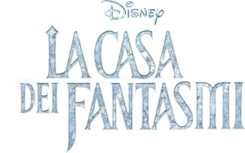 La Casa dei Fantasmi