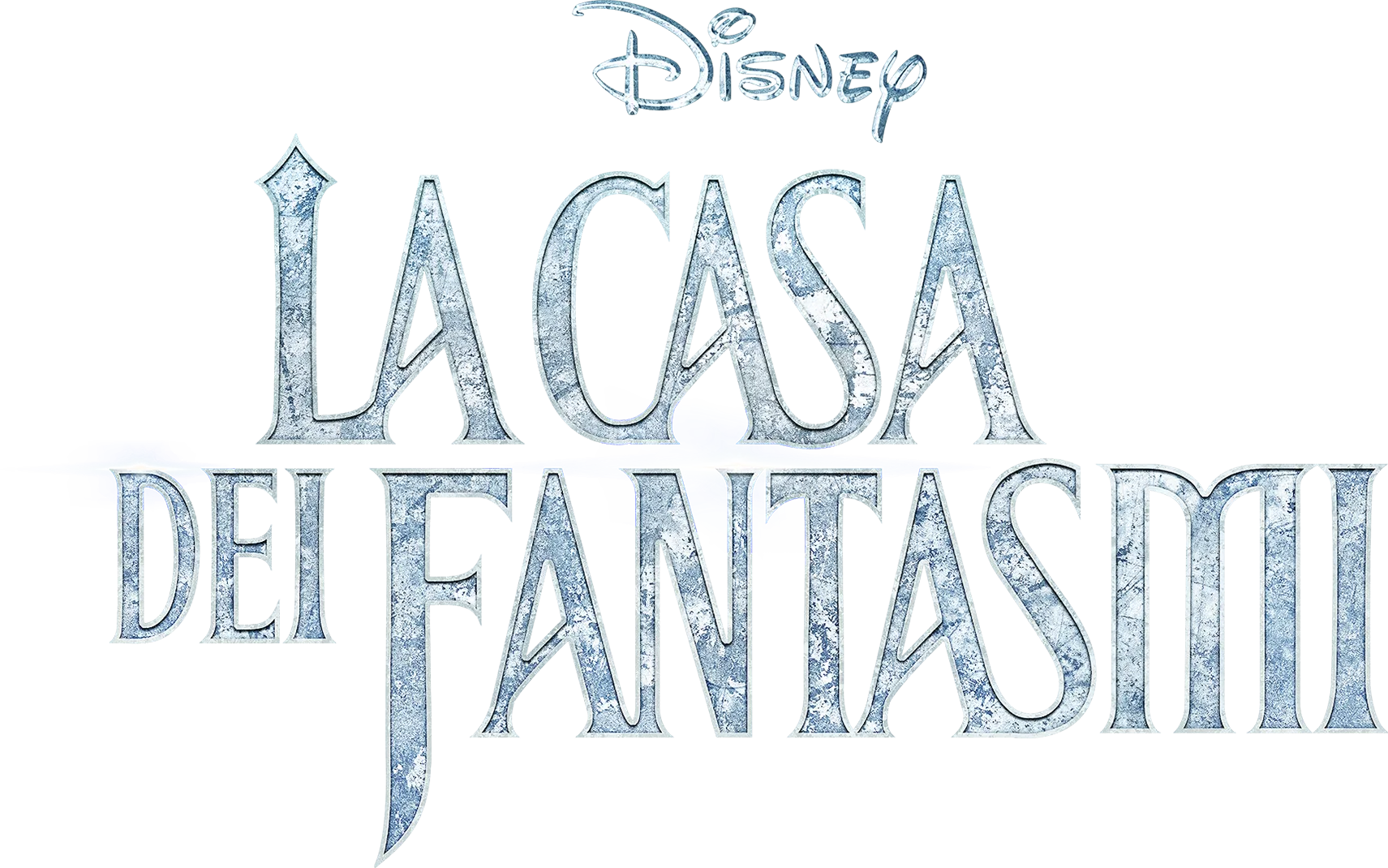 La Casa dei Fantasmi