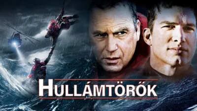 Hullámtörők