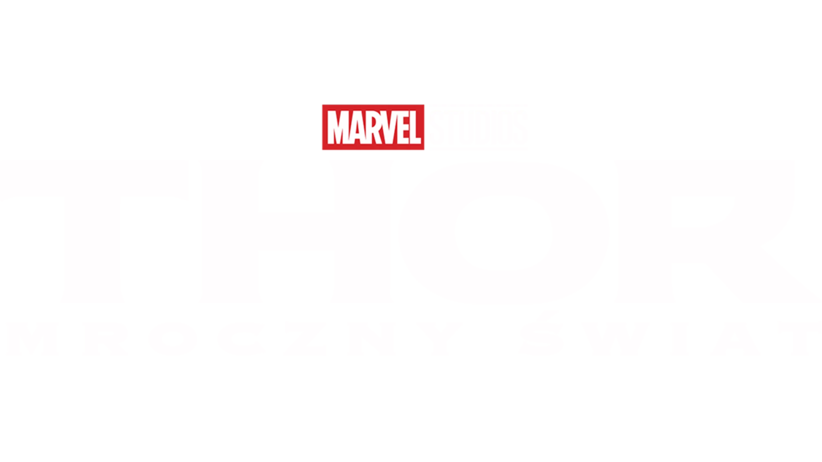 Thor: Mroczny świat