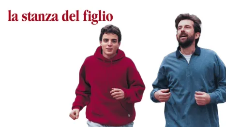 thumbnail - La stanza del figlio