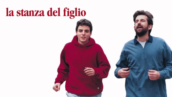 thumbnail - La stanza del figlio